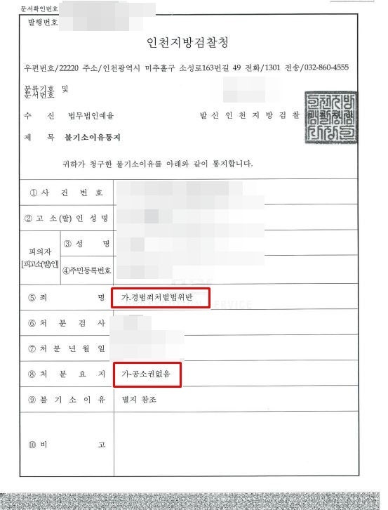 인천공연음란죄변호사 타인에게 피해를 끼쳤지만 대응만 잘 한다면