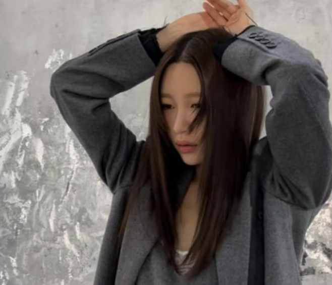 '10살 연상 양재웅' 하니, 의미심장한 글 "거절 연습 중…상처가 될까 두렵기도" '10살 연상 양재웅' 하니, 의미심장한 글 "거절 연습 중…상처가 될까 두렵기도"