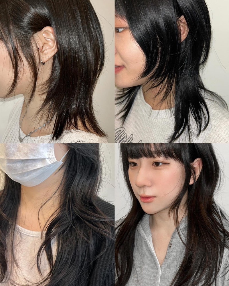 머리하고싶은날 이미지