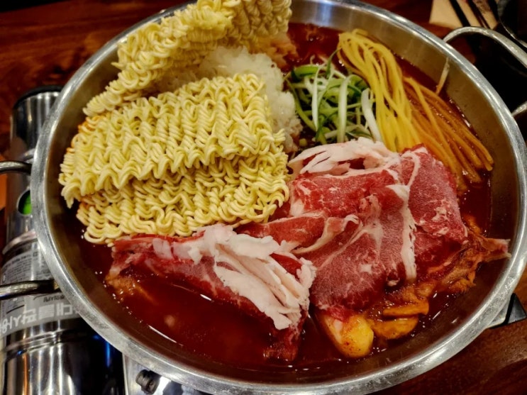  창원떡볶이 가로수길 맛집 회류떡방
