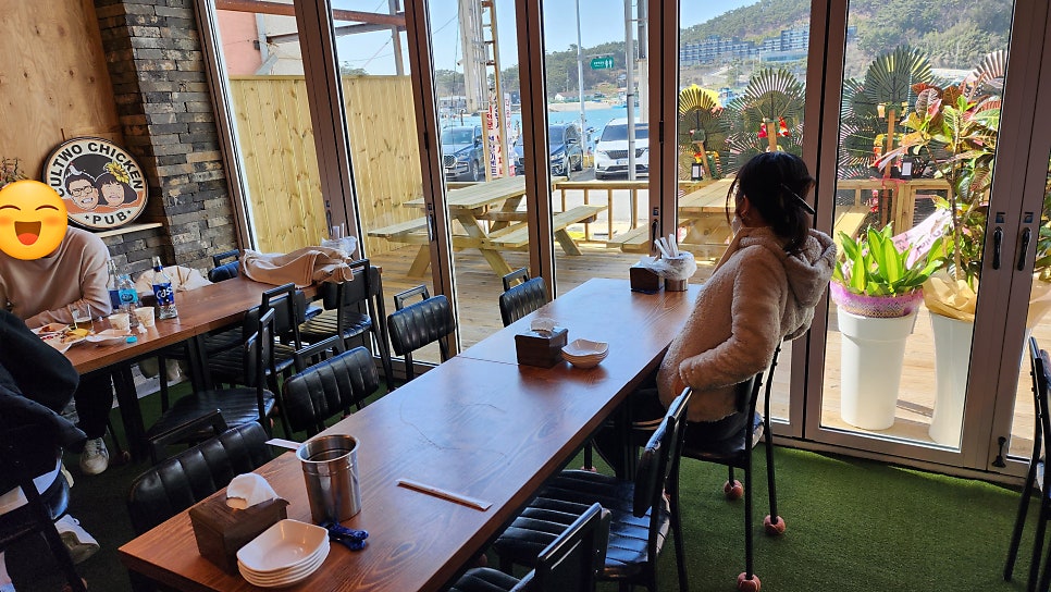 컬투치킨&피자 신진도점 사진 6