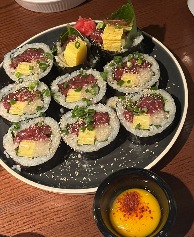 302호 ㅣ 맛집 302호를 아시나요? 안주 맛도리집에서 저녁먹기, 대구 교동 안주 맛집