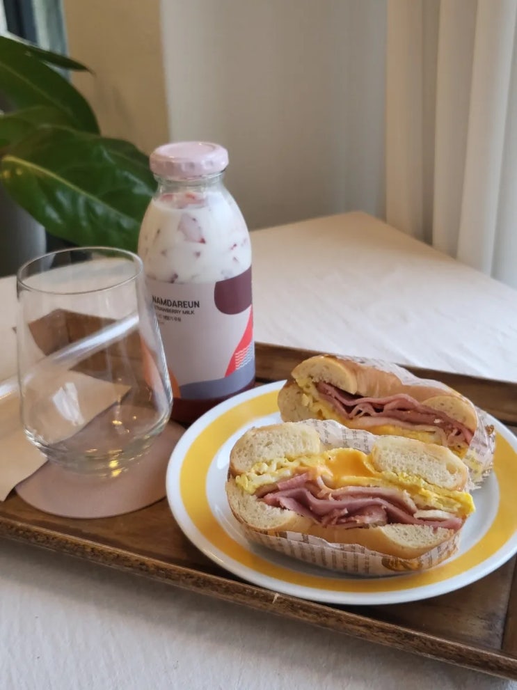  [군산/문화동카페]다양하고 맛있는 베이커리카페 '카페남다른'