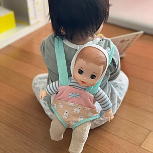 콩순이 동생 콩콩이