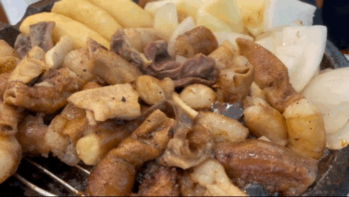 공덕 술집 우월소곱창 한우 마늘 곱창 맛집 공덕 술집 우월소곱창 한우 마늘 곱창 맛집