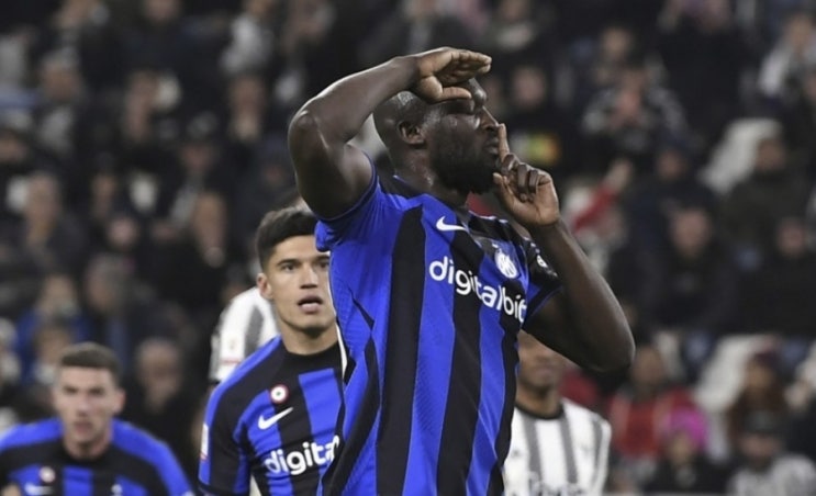 UCL 2022-23 UEFA 챔피언스리그 8강 1차전 SL벤피카 인터밀란 UCL 2022-23 UEFA 챔피언스리그 8강 1차전 SL벤피카 인터밀란