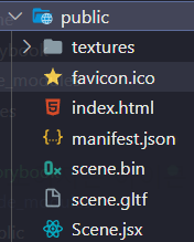 React - favicon 변경하기 React - favicon 변경하기