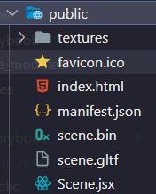 React - favicon 변경하기