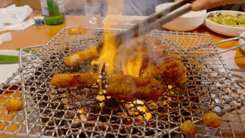  부산 광안리 수영구청 양곱창 맛집 향나무집