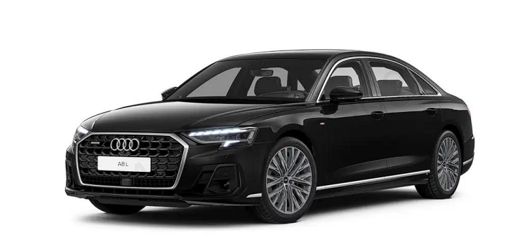 [Audi] 아우디 A8 55 TFSI LWB qu. 미소스블랙_0E