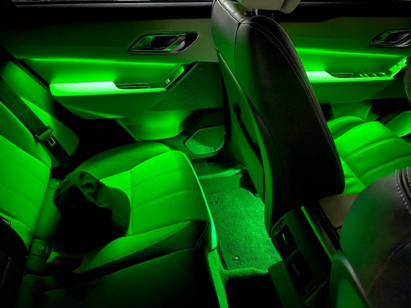 남양주 진접읍 / 엠비언트 / 랜드로버 / 레인지로버