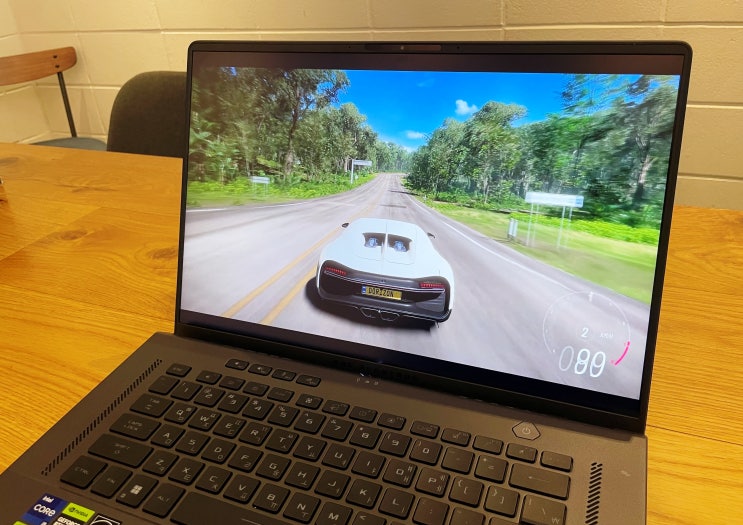 고성능 고사양 노트북 원픽으로 ASUS ROG Zephyrus G16 2023(GU603) 딱인 듯