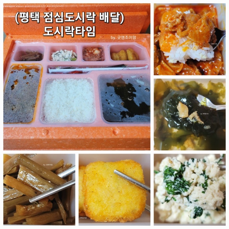 도시락타임_매일 식단이 바뀌는 평택 도시락 배달로 평택 점심 고민 해결 도시락타임_매일 식단이 바뀌는 평택 도시락 배달로 평택 점심 고민 해결