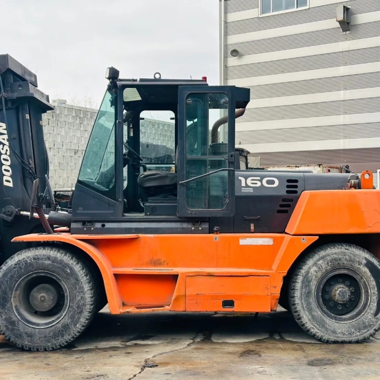 두산 D160S-5 2008년식 6000만원 판매합니다. 두산 D160S-5 2008년식 6000만원 판매합니다.