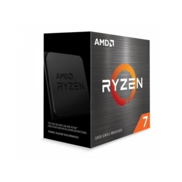 AMD 라이젠 7 5800X 버미어 / B550M 언더볼팅