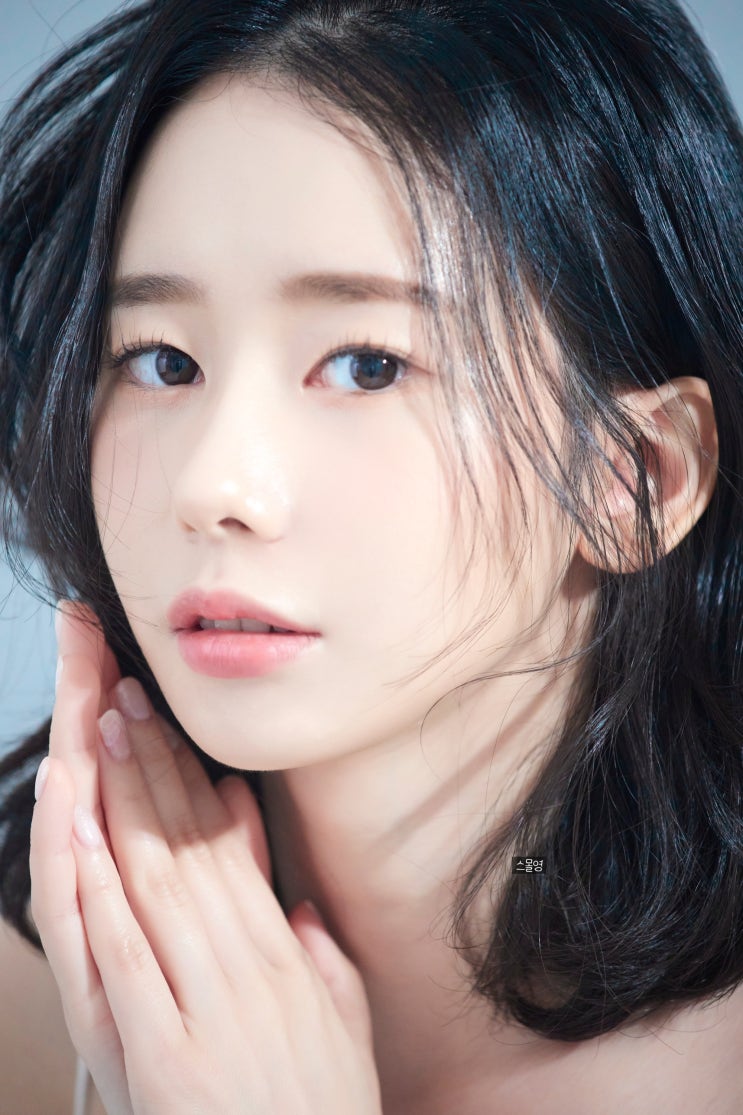  강남 개인 프로필 촬영 소프유 스튜디오 최종 보정본까지