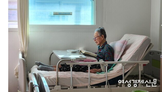 땜질 투성이 노인장기요양보험제도, 노노케어 무방비 땜질 투성이 노인장기요양보험제도, 노노케어 무방비