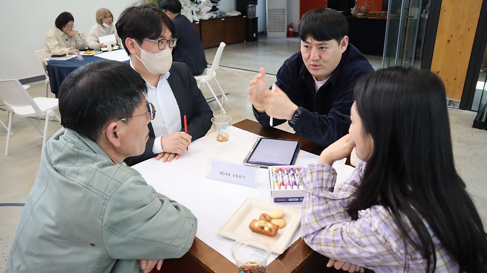 협동조합 빅샌 사진 6