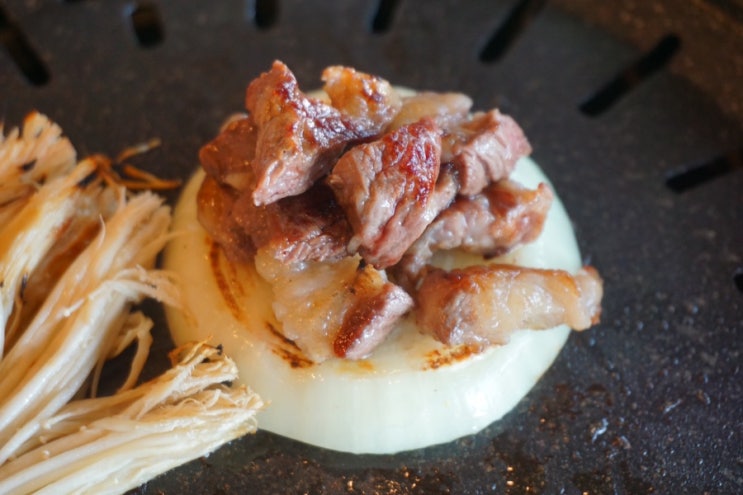  제주도 중문 맛집 소문난 마리조아 중문점과 우진해장국
