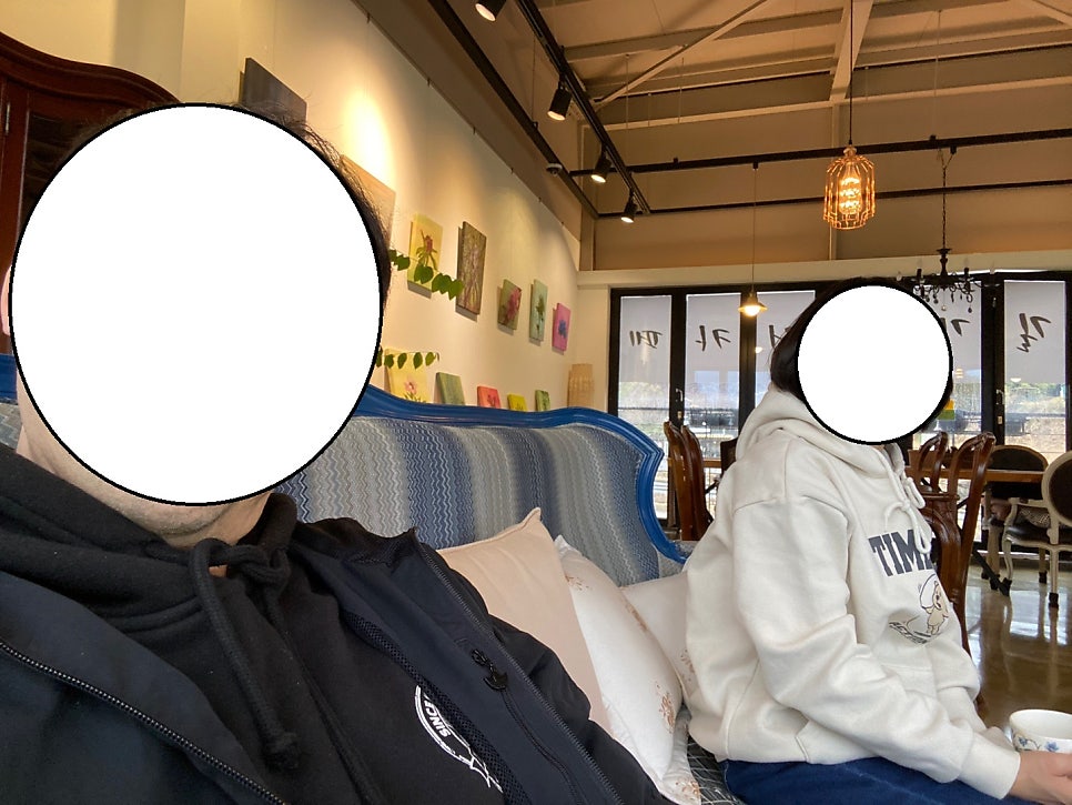 길카페 사진 5
