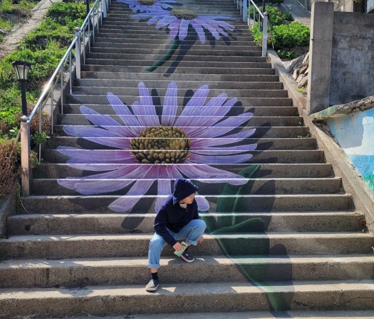 경주 바다 여행 감포 가볼만한곳 당일치기 코스