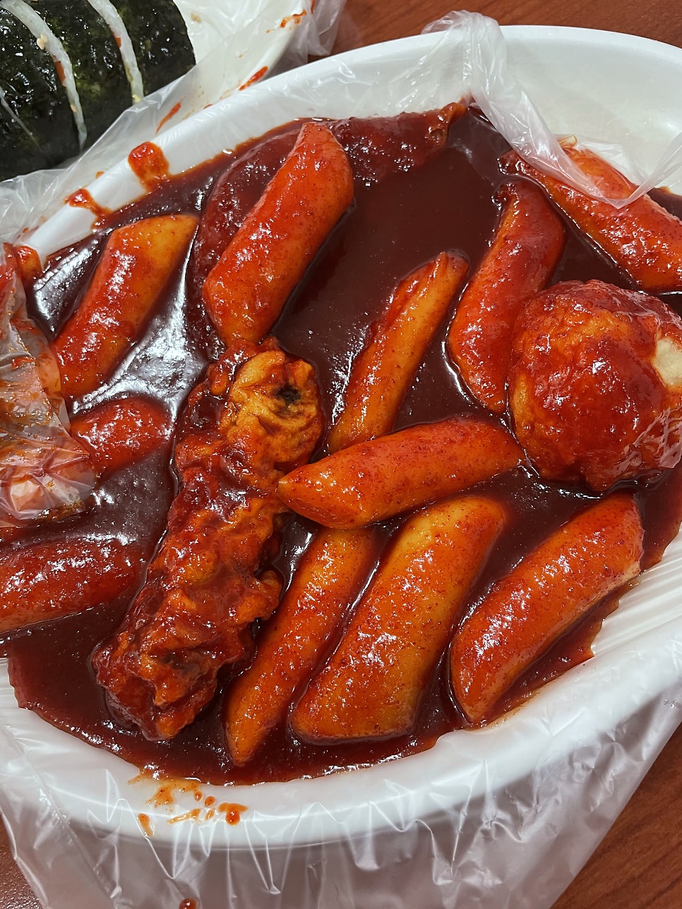 오달매즉석떡볶이 사진 5