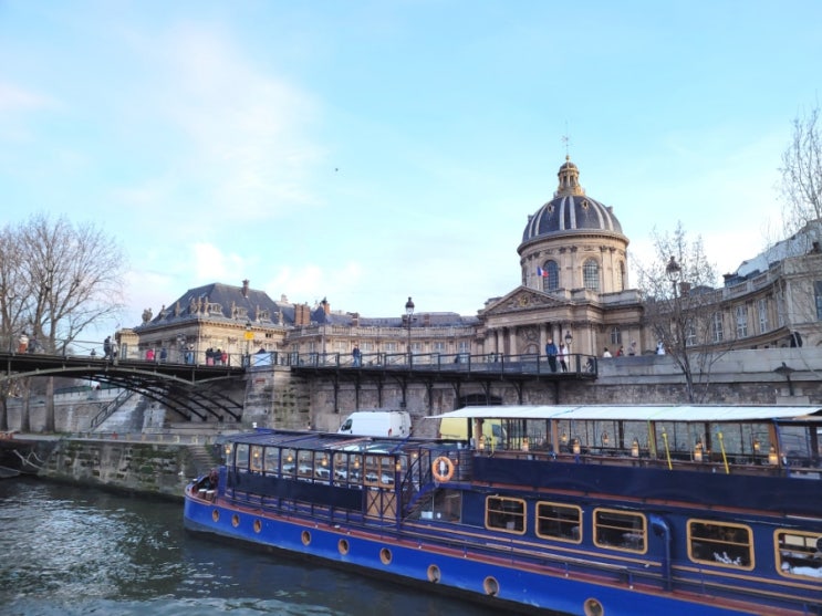 프랑스 파리 여행 유람선 세느강 투어 예약 시간표 가격 탑승 장소 에펠탑 야경