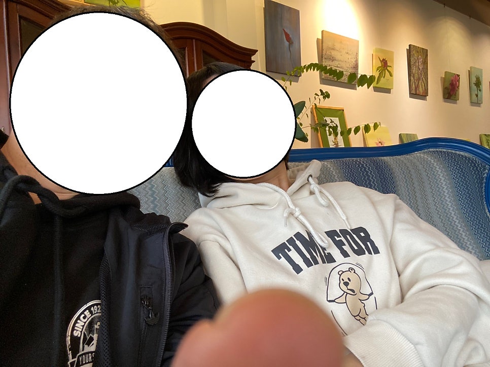 길카페 사진 3