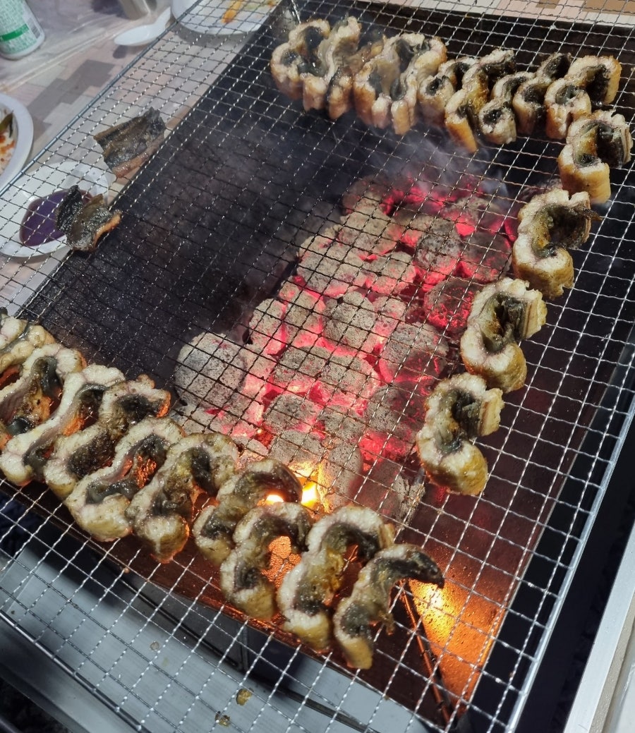백강수산 사진 3