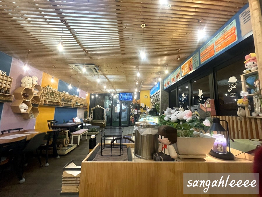 브라더스커피앤데일리비어 사진 5