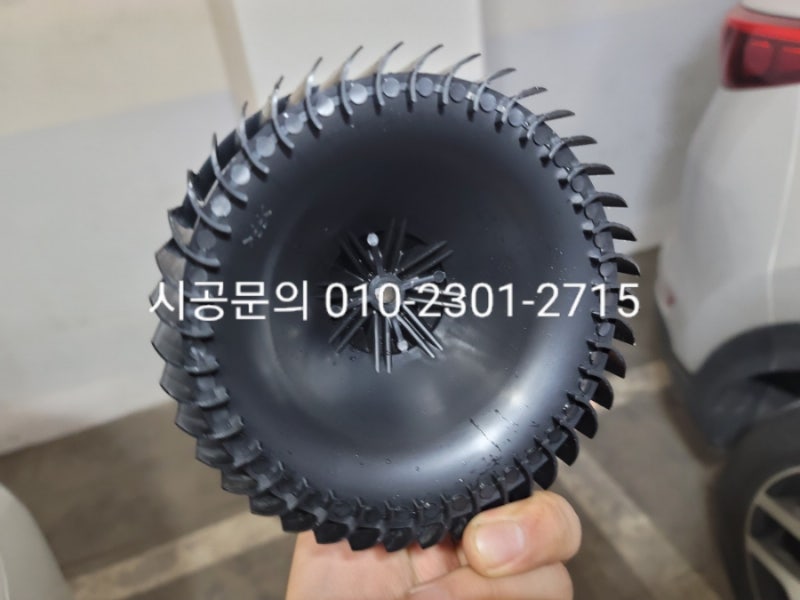 남양주 와부읍 / 디테일링/세차 / 에바크리닝 / 기아 / 스포티지