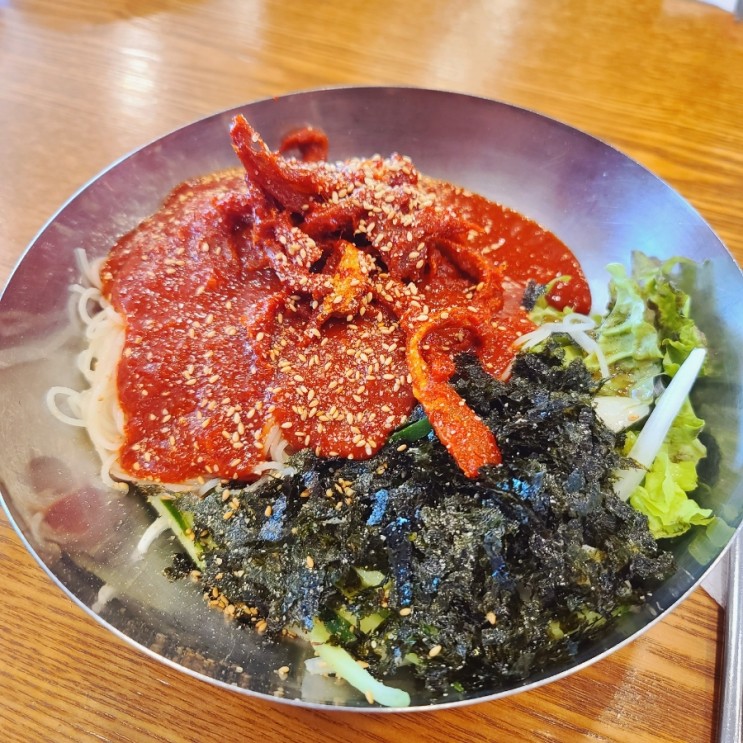 남양주 팔당 뷰맛집 찐맛집 동동국수(후식까지)