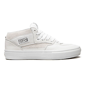 진정한 멋쟁이라면, VANS 반스 하프캡 HALF CAB | 하프 캡이 최고야! | 착샷 | 사이즈팁