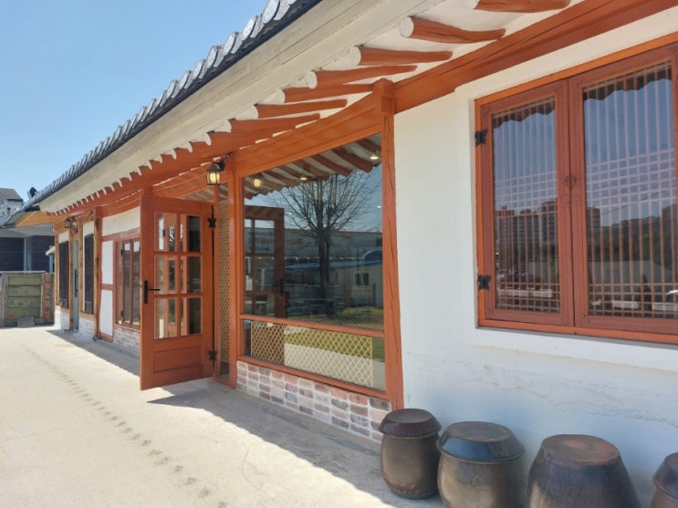  익산 모현동 카페 젤라또 전문점 아비토하우스