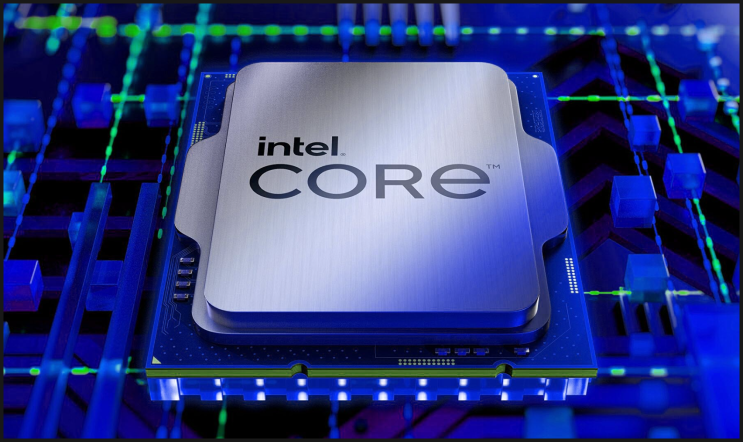  랩터 레이크 리프레시 인텔 CPU 14세대 데스크톱 제품군에 포함?