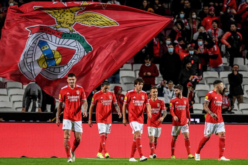 Highlights  Resumo: Benfica 1-2 FC Porto (Liga 22/23 #27) 