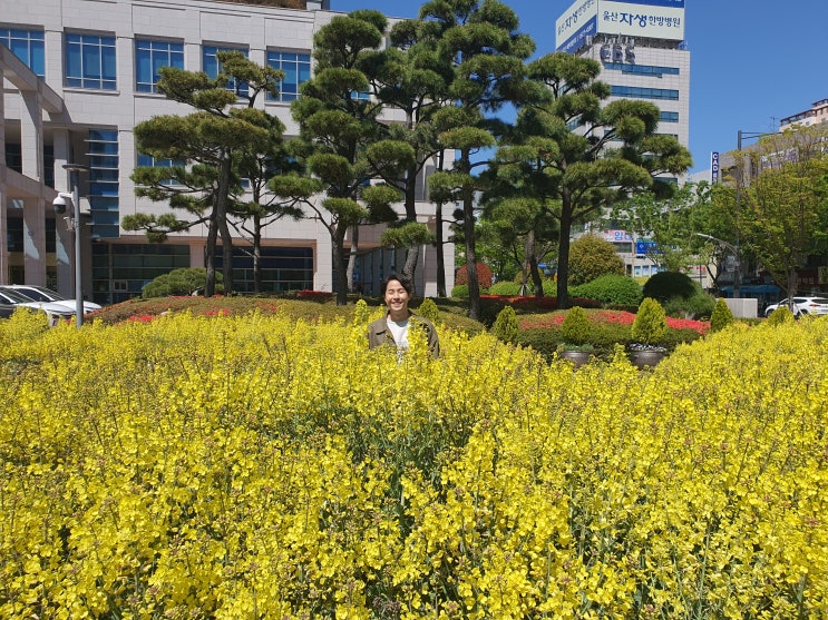  4월 2째주 기록 (먹기행)