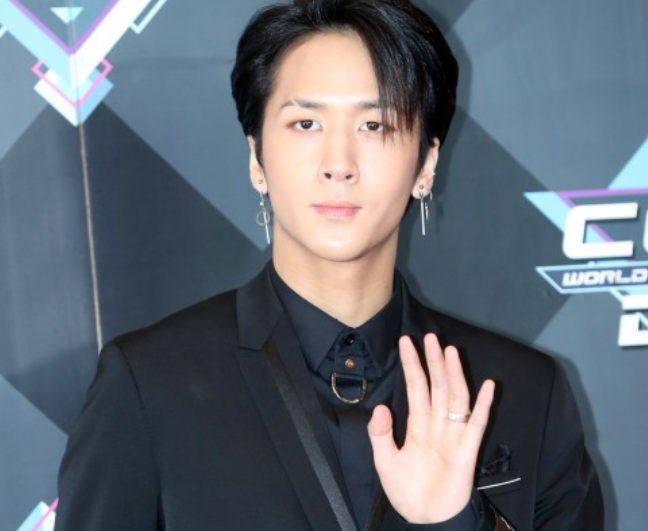 '뇌전증 병역비리' 라비, '혐의인정 하냐' 질문에 "죄송합니다" '뇌전증 병역비리' 라비, '혐의인정 하냐' 질문에 "죄송합니다"
