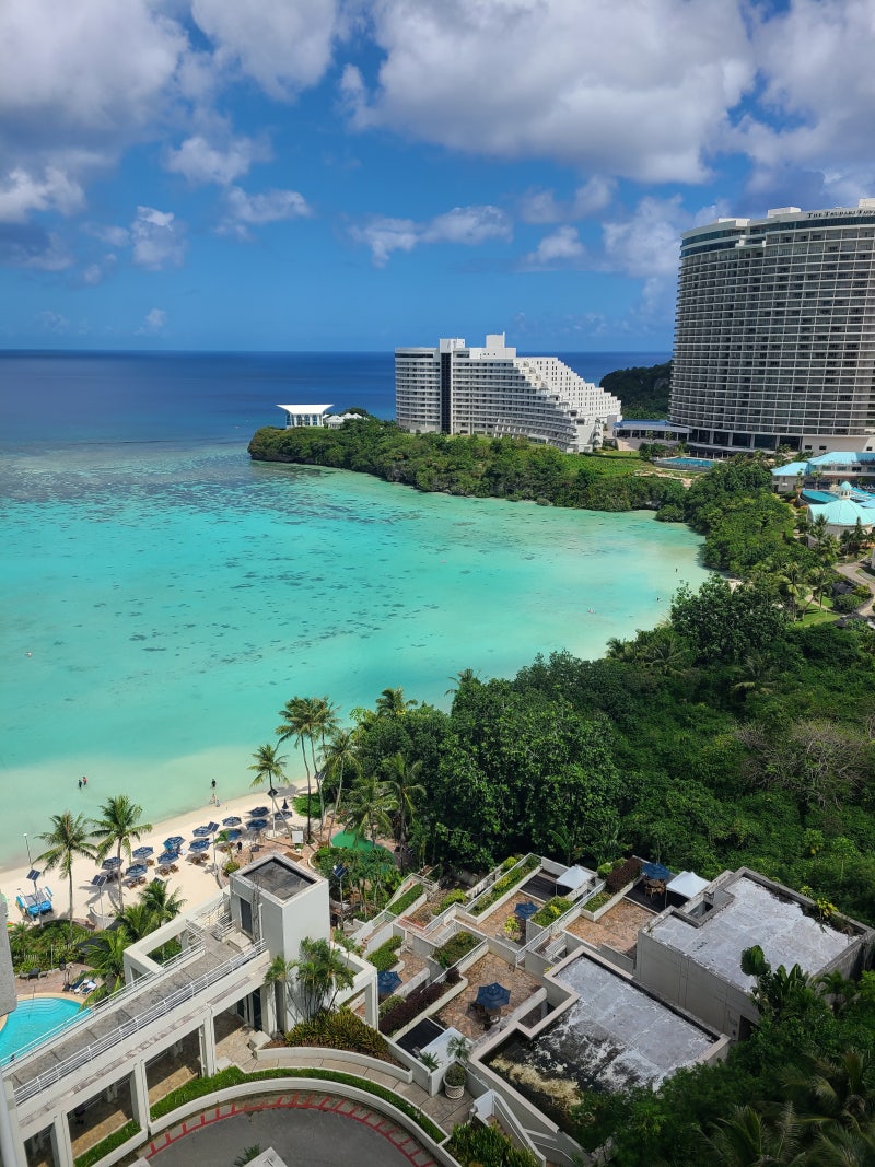 괌 호텔 웨스틴 리조트 괌 (The Westin Resort Guam) 파샬오션뷰 객실 후기 : 네이버 블로그 괌 호텔 웨스틴 리조트 괌 (The Westin Resort Guam) 파샬오션뷰 객실 후기 : 네이버 블로그