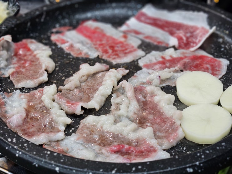  건대에서 놀기 방탈출 엑스크라임 / 환이네갈비살