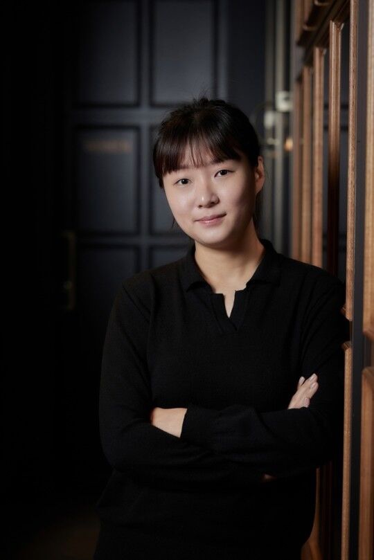  솔직하고 발칙한, 정가영 감독의 이야기