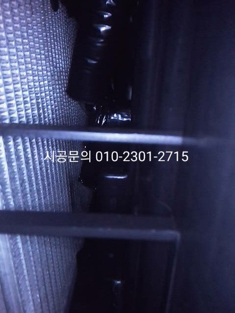 남양주 와부읍 / 디테일링/세차 / 에바크리닝 / 기아 / 스포티지