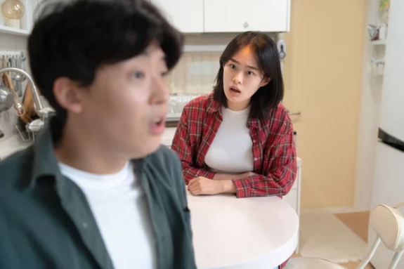  현실영어 4 - 내 문자 씹혔어요~