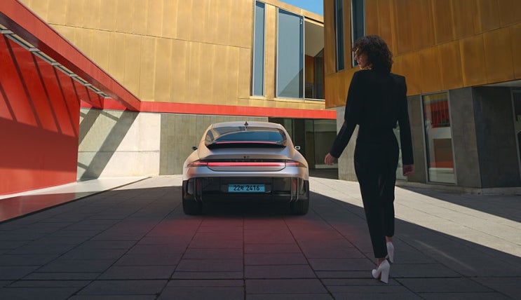  2023 월드카 어워즈(World Car Awards) 3관왕 달성한 국산차는?