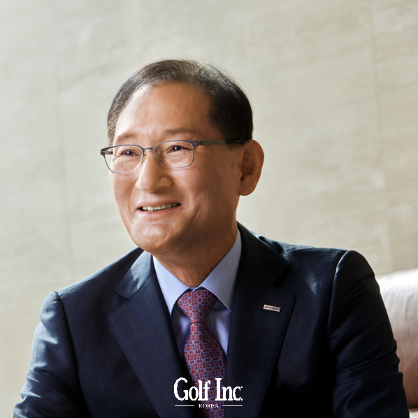  <인터뷰 _ 호반그룹 레저총괄 _ 이정호 부회장>하이엔드 콘셉트로 레저산업을 재정의한다… 프리미엄 전략으로 종합 레저 기업으로의 새로운 장 연다