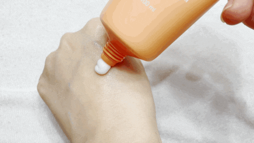  비바코리아 가슴마사지 이브바이끌레르 가슴크림추천