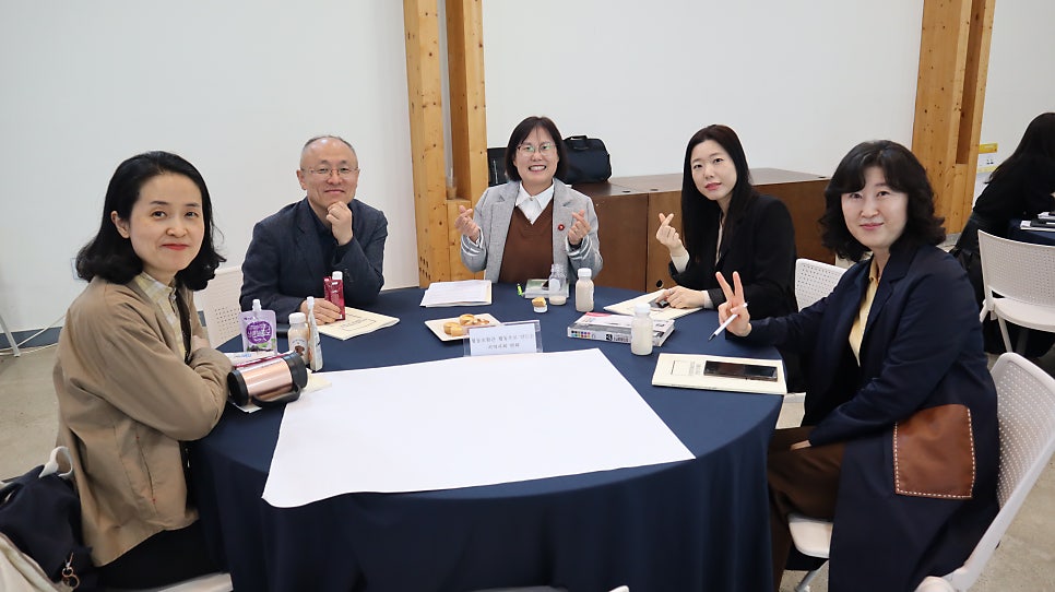 협동조합 빅샌 사진 2