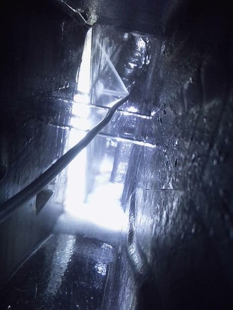 남양주 와부읍 / 디테일링/세차 / 에바크리닝 / 기아 / 스포티지