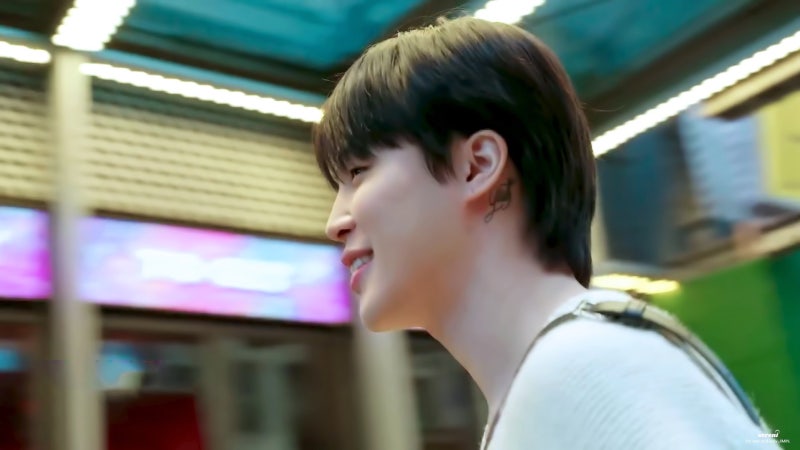 방탄 지민 빌보드 핫100 1위 후 날뛰는 악개들을 보며 쓰는 지민 활동 후기