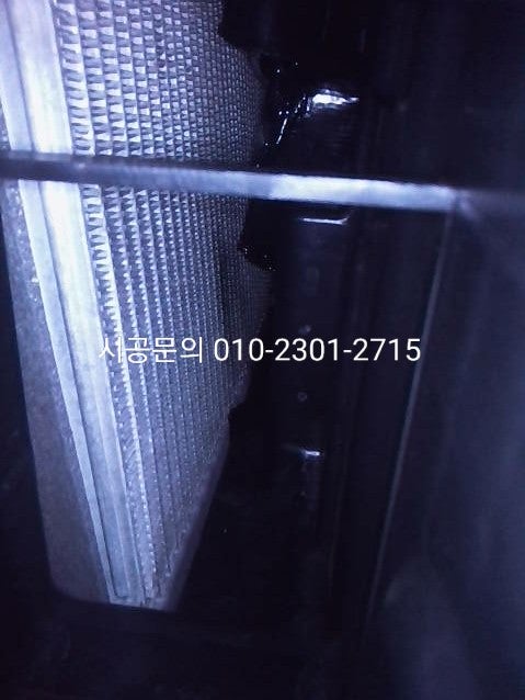 남양주 와부읍 / 디테일링/세차 / 에바크리닝 / 기아 / 스포티지